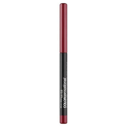 Maybelline Color Sensational Lip Liner