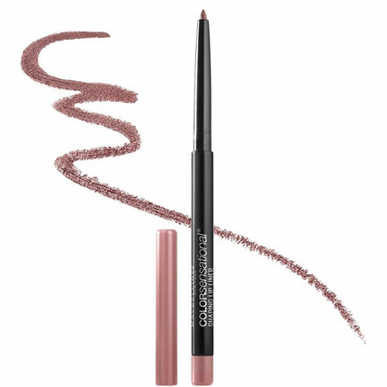 Maybelline Color Sensational Lip Liner