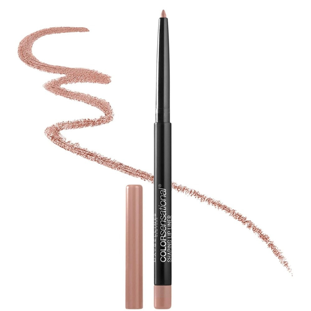 10 NUDE WHISPER