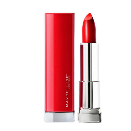 Maybelline Color Sensational Lipstick Cream