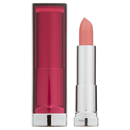 Maybelline Color Sensational Lipstick Cream