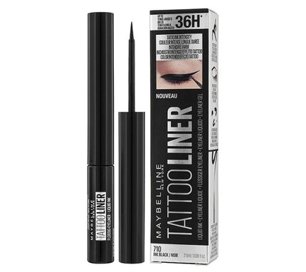 Maybelline Eyeliner Tattoo Liner - 2,5 ml