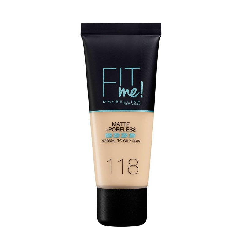 118 NACKT