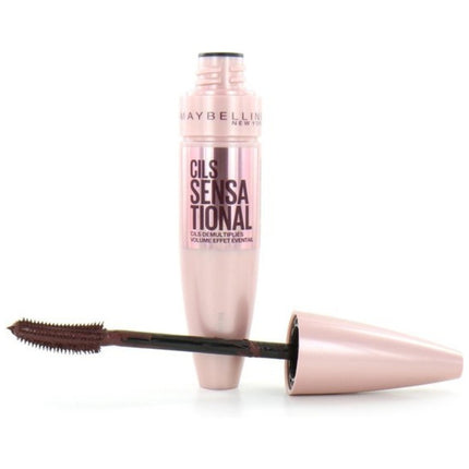 Maybelline Lash Sensational Mascara