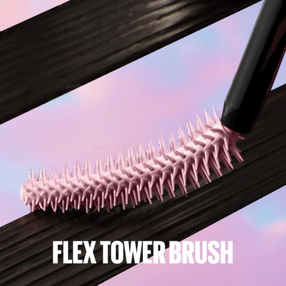 Maybelline Lash Sensational Sky High Mascara - 7.2ml