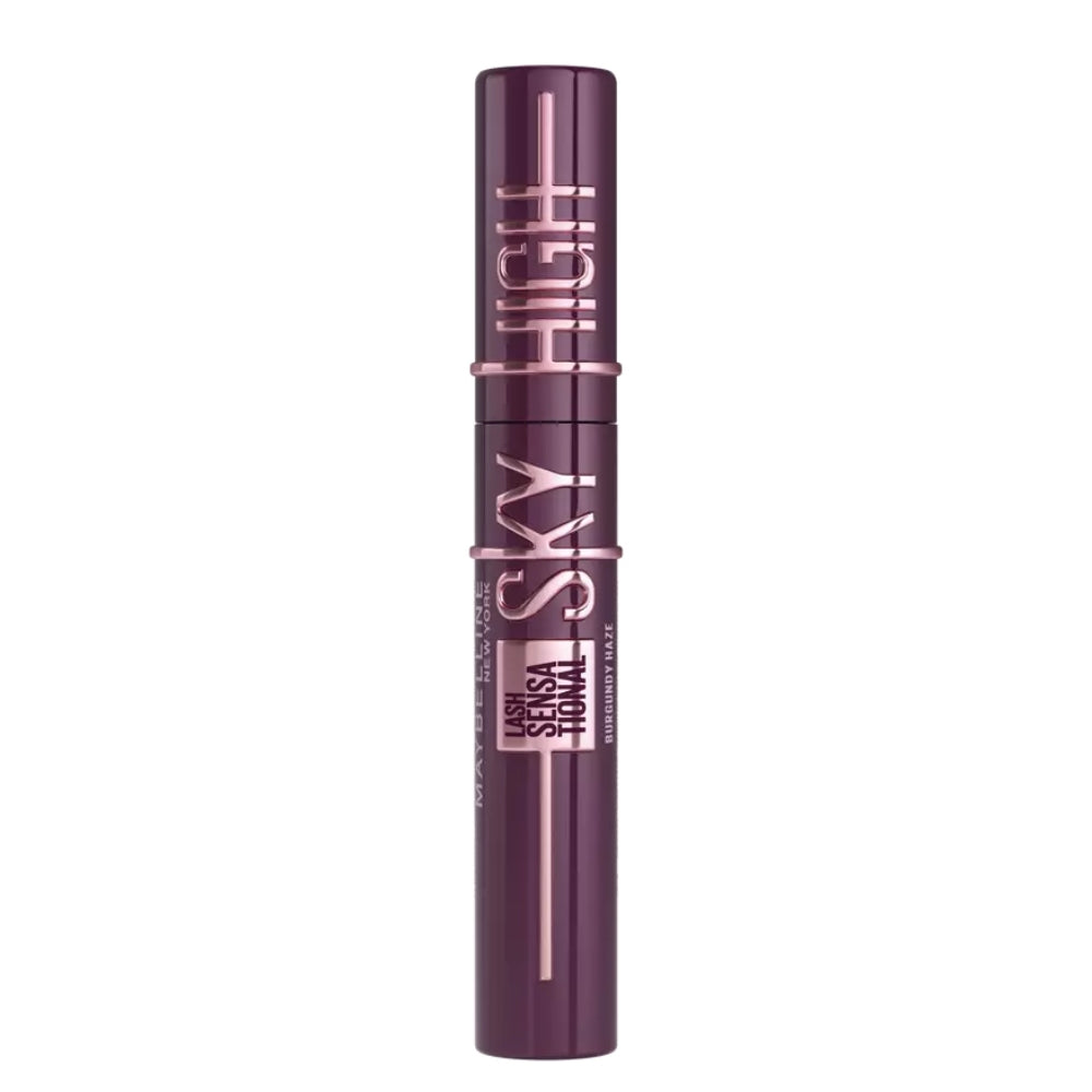 Maybelline Lash Sensational Sky High Mascara - 7.2ml