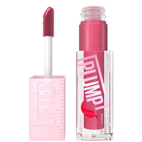 Maybelline Lifter Plump Gloss Lipgloss - 5.4ml