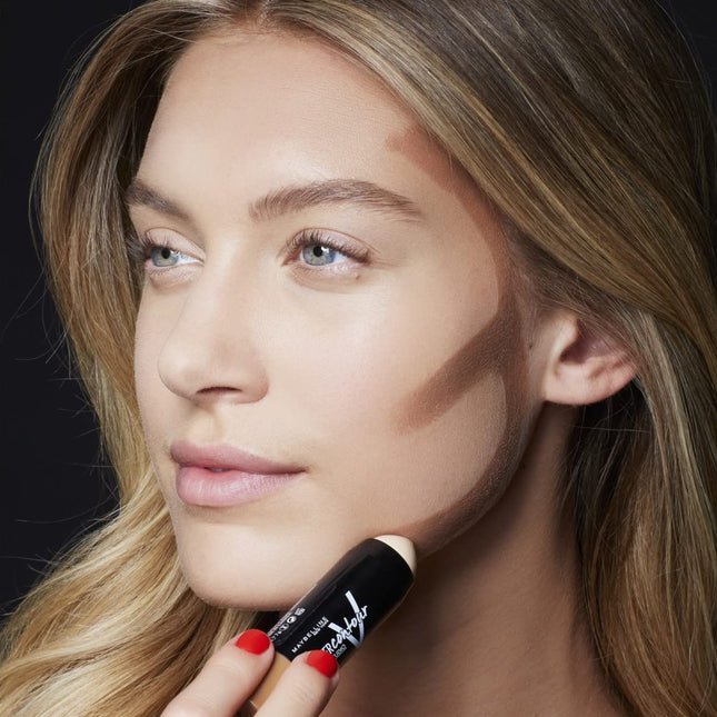 Maybelline Master Contour & Highlight 02 Medium Duo Stick - 7gr.
