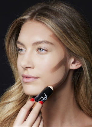 Maybelline Master Contour & Highlight 02 Medium Duo Stick - 7gr.
