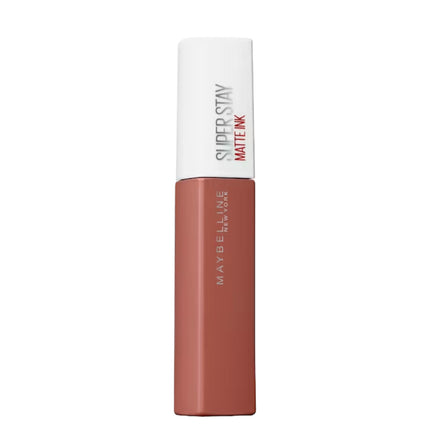 Maybelline Super Stay Matte Ink Liquid Lipstick