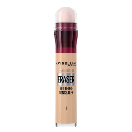 Maybelline The Eraser Multi-Use Concealer Instant Anti-Age - 6,8ml