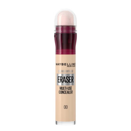 Maybelline The Eraser Multi-Use Concealer Instant Anti-Age - 6,8ml