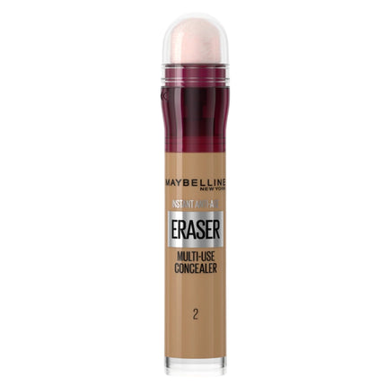Maybelline The Eraser Multi-Use Concealer Instant Anti-Age - 6,8ml