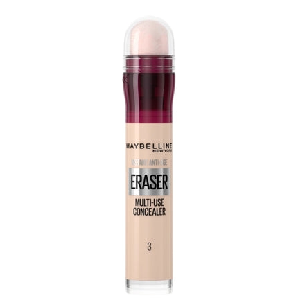 Maybelline The Eraser Multi-Use Concealer Instant Anti-Age - 6,8ml