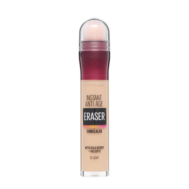 Maybelline The Eraser Multi-Use Concealer Instant Anti-Age - 6,8ml