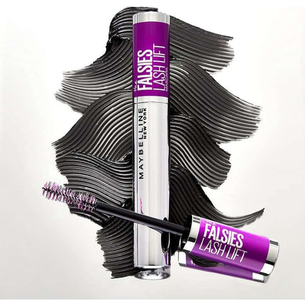Maybelline The Falsies Lash Lift Mascara Black - 9ml