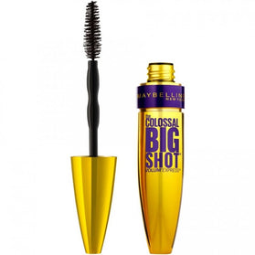 Maybelline Volume Express Colossal Big Shot Mascara - Very Black - 9,5ml