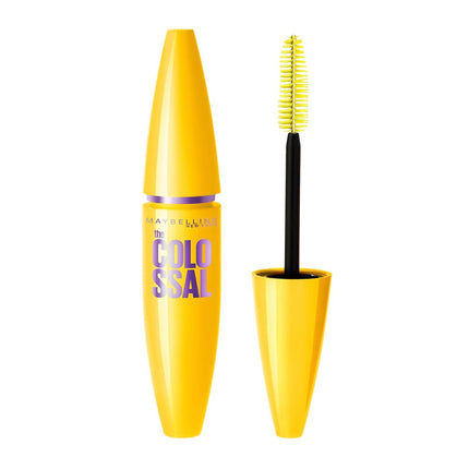 Maybelline Volume Express Colossal Mascara Glam - Black - 10,7ml