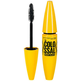 Maybelline Volume Express Colossal Mascara Smoky - Black - 10,7ml