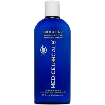 Mediceuticals Bioclenz Antioxidant Shampoo