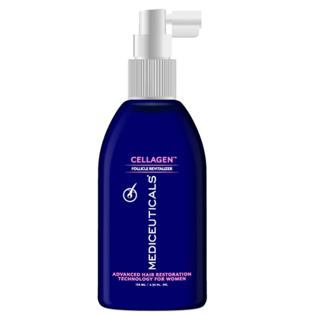 Mediceuticals Cellagen Follicle Revitalizer Leave-in Lotion