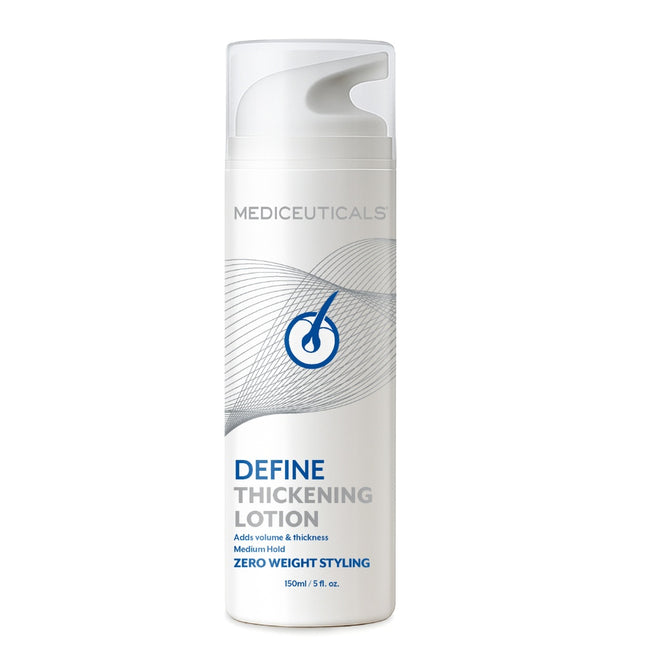 Mediceuticals Define Thickening Lotion - 150ml