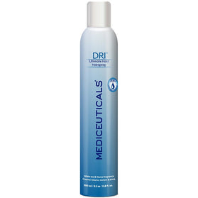Mediceuticals Dri Ultimate Hold Hairspray - 350ml