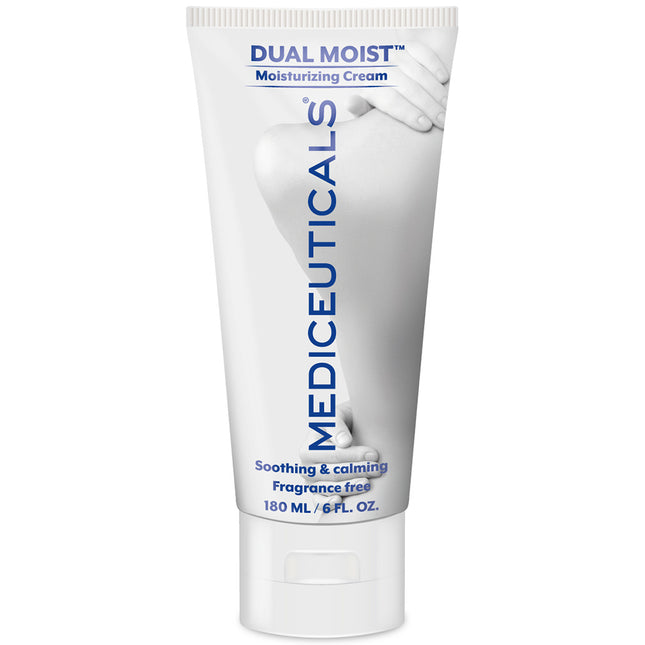 Mediceuticals Dual Moist Hand & Body Cream