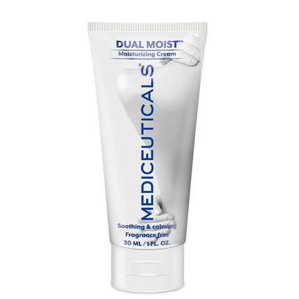 Mediceuticals Dual Moist Hand & Body Cream