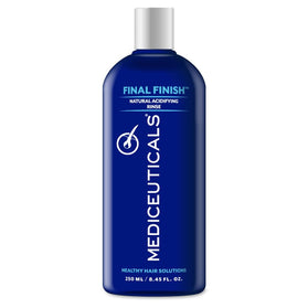 Mediceuticals Final Finish Rinse Conditioner