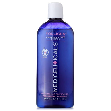 Mediceuticals Folligen Hair & Scalp Shampoo