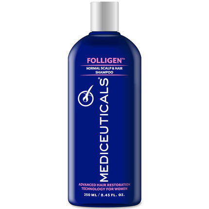 Mediceuticals Folligen Hair & Scalp Shampoo