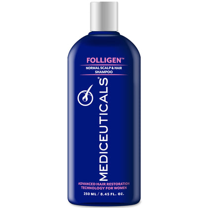 Mediceuticals Folligen Hair & Scalp Shampoo