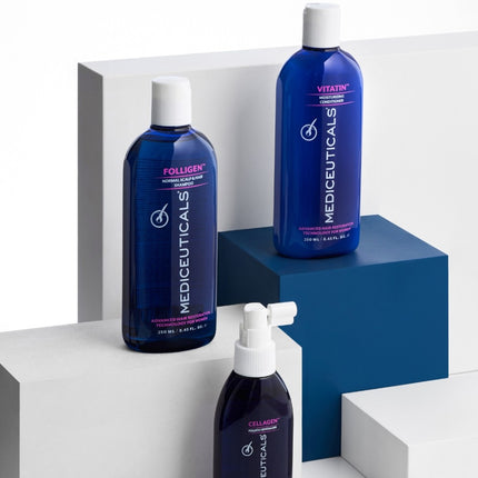 Mediceuticals For Women Dry - Kit