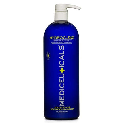 Mediceuticals Hydroclenz Moisturizing Shampoo