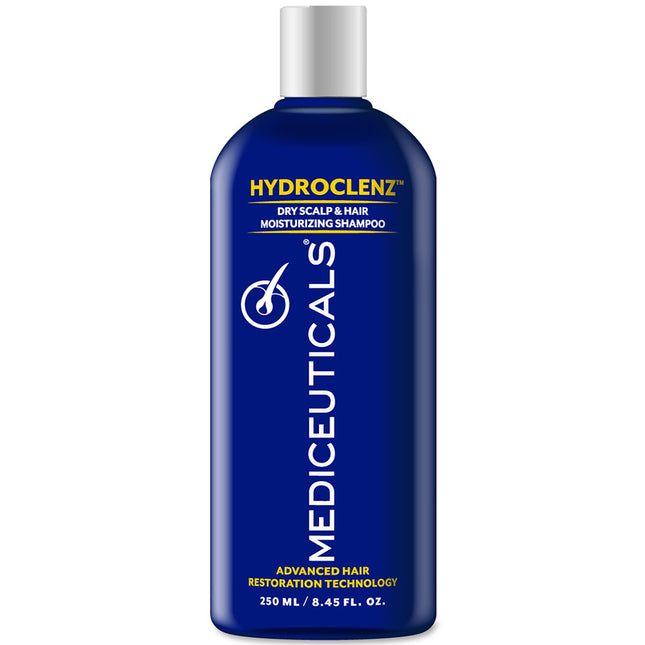 Mediceuticals Hydroclenz Moisturizing Shampoo