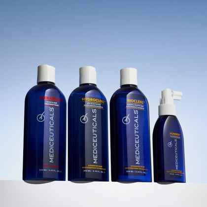 Mediceuticals Hydroclenz Moisturizing Shampoo