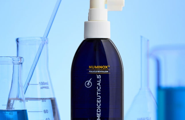 Mediceuticals Numinox Hair Follicle Revitalizer Serum