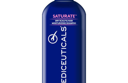 Mediceuticals Saturate Moisturizing Shampoo