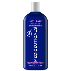 Mediceuticals Saturate Moisturizing Shampoo