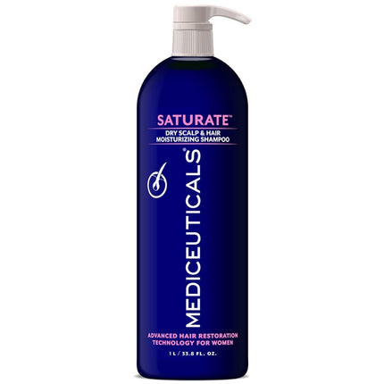 Mediceuticals Saturate Moisturizing Shampoo