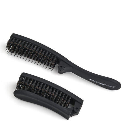 Mediceuticals Scalpro Mini Smoothing & Detangling Borstel Giftbox