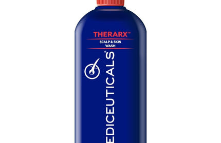 Mediceuticals TheraRx Scalp & Skin Wash Treatment - 250ml