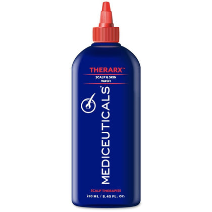 Mediceuticals TheraRx Scalp & Skin Wash Treatment - 250ml