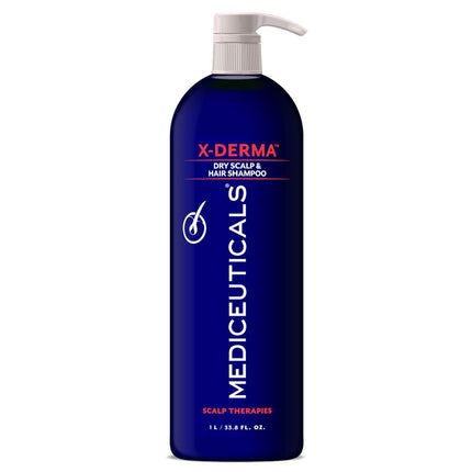 Mediceuticals X-Derma Treatment Shampoo
