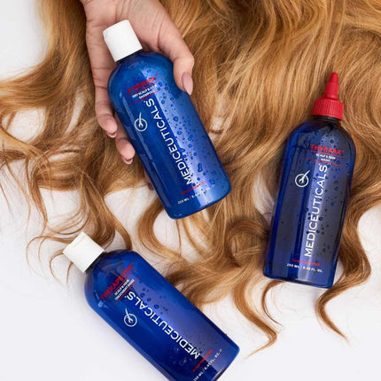 Mediceuticals X-Derma Treatment Shampoo