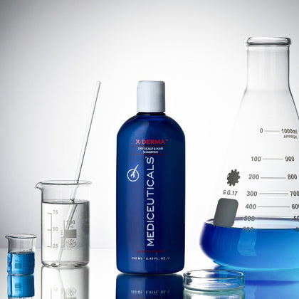 Mediceuticals X-Derma Treatment Shampoo