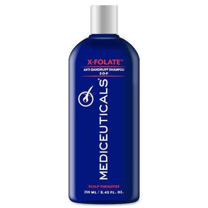 Mediceuticals X-Folate Anti-Roos Shampoo