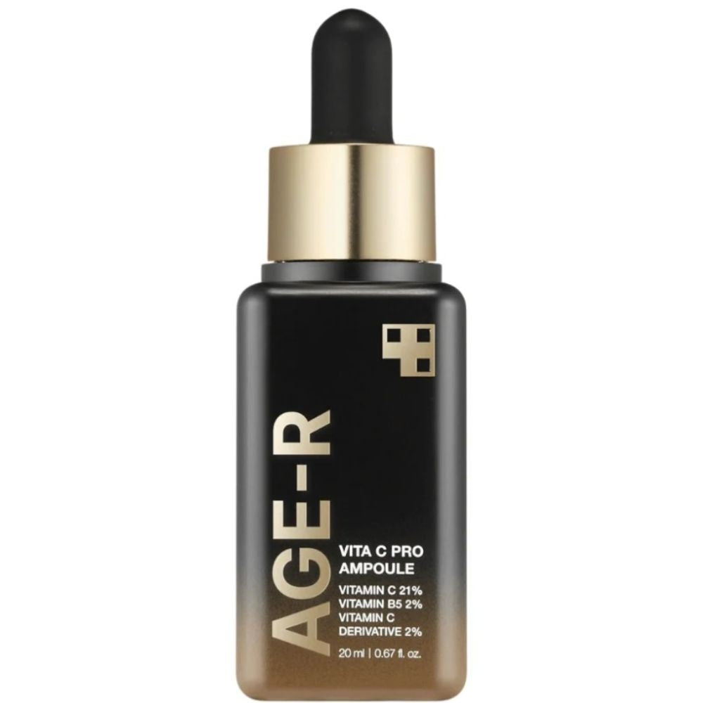 Medicube AGE-R Intensive Skin Serum Vita C Pro Ampoule - 20ml