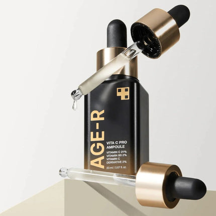 Medicube Ager Intensive Skin Serum Vita C Pro Ampoule - 20ml